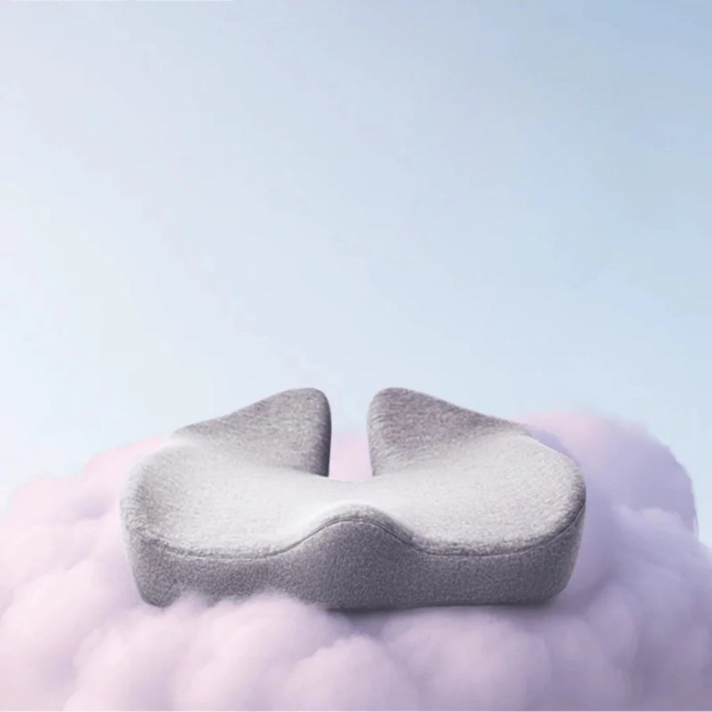 Cuscino Ortopedico in Memory Foam